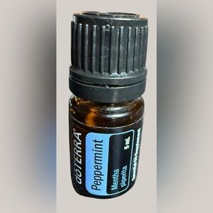 doTERRA Peppermint Essential Oil 15ml